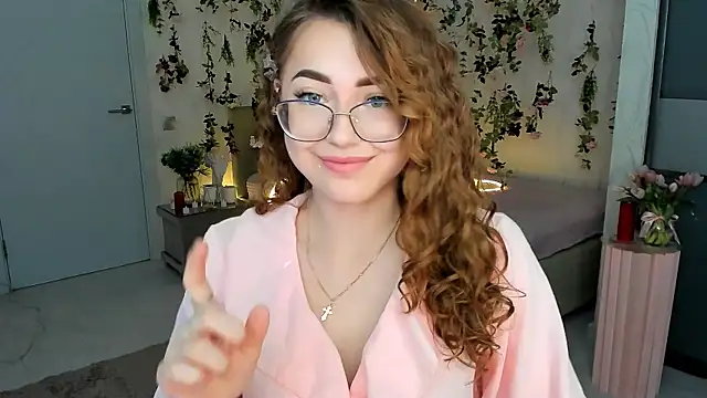 Chat XXX en directo de SereneFlame