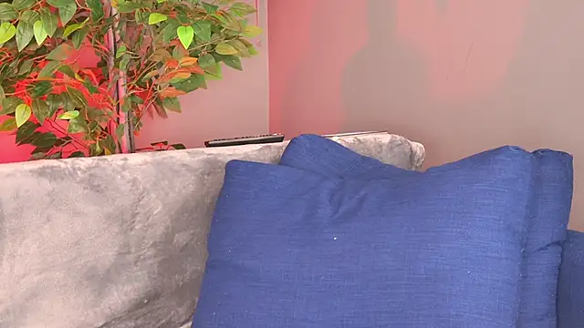 Živá chatovací místnost NinnaVelvet