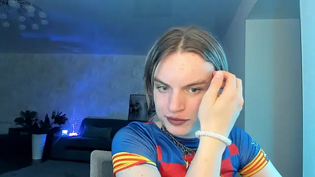 milliKira006's Webcam Show