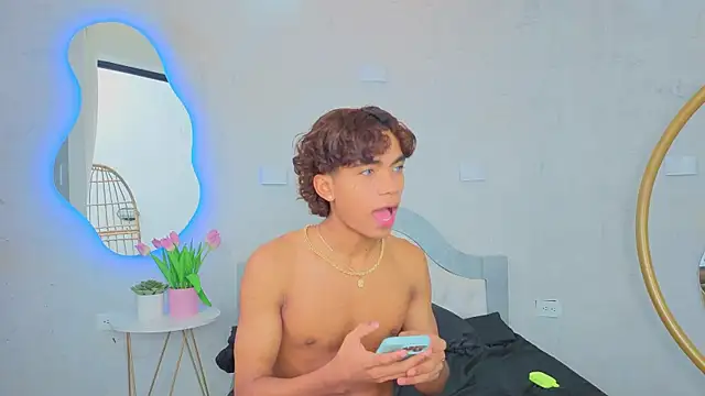 Sembang XXX Secara Langsung AlanCutee
