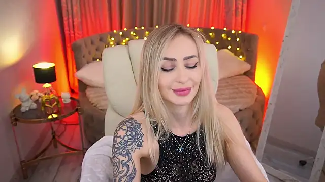 Chat XXX Live GraceCandy