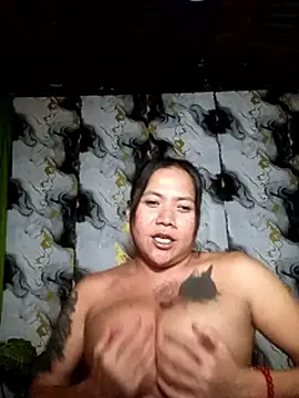 NasttyMaria Pertunjukan Webcam