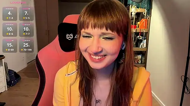JackBoyken Live XXX Chat