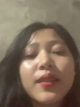 hinami-lo 网络视讯表演