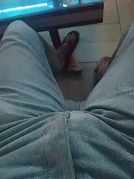 Show webcam de svvagesexyy
