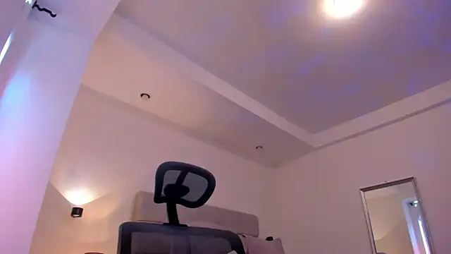 chris_morgan7 webkamerás műsora