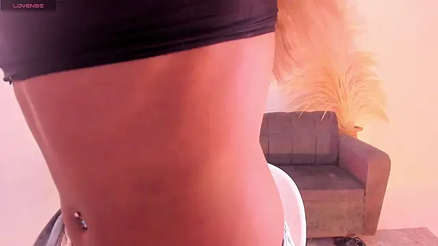 SelenaRogers Webcam Show