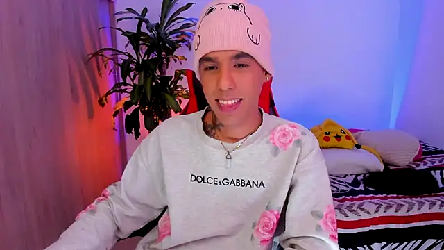 Damianwhite's Live XXX Chat