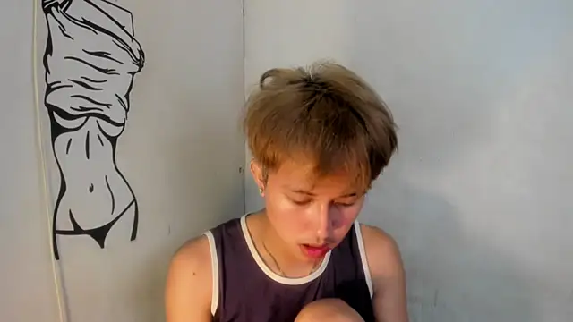 luxurioux_blake Pertunjukan Webcam