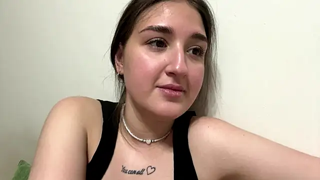 Annnna_'s Webcam Show