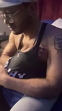 KY_Sir35's Webcam Show
