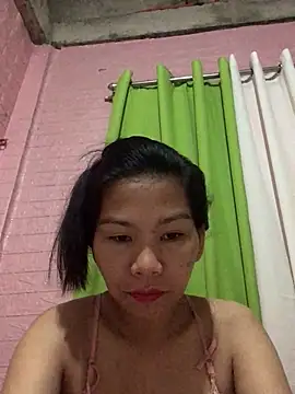 Show webcam de Cleo17