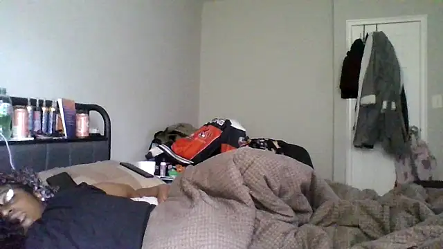 Chat XXX Live BedazedFirefly