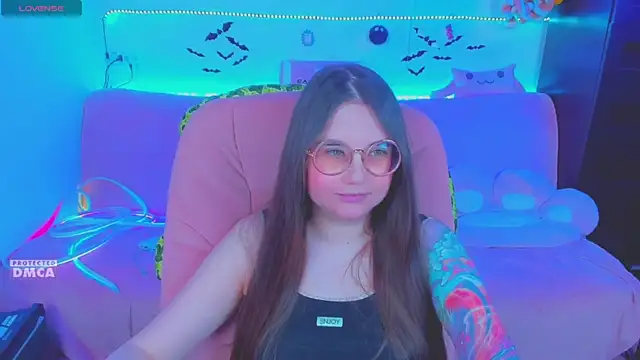 Chat XXX en directo de Lolisuccub