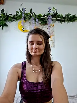 Živý XXX chat Nika_aa