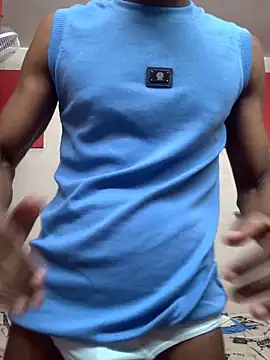 akgymnastic77Z Show Webcam