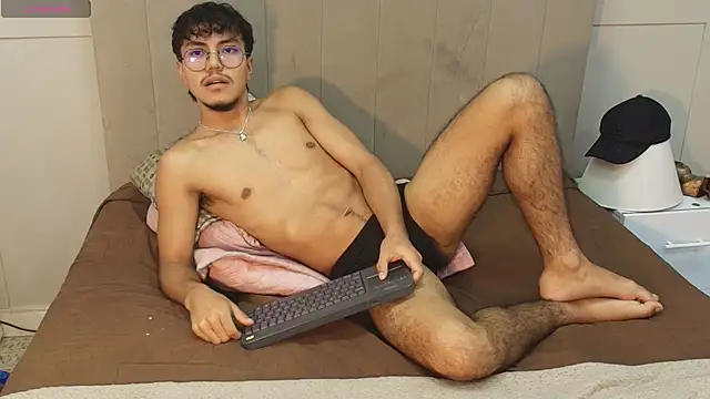 Show Webcam de kai_storn