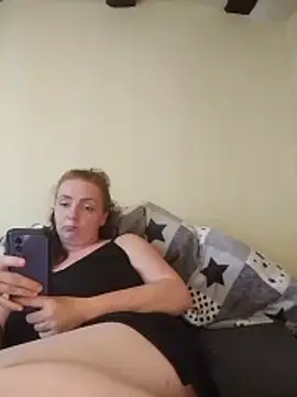 Živý XXX chat Bella-Monroe