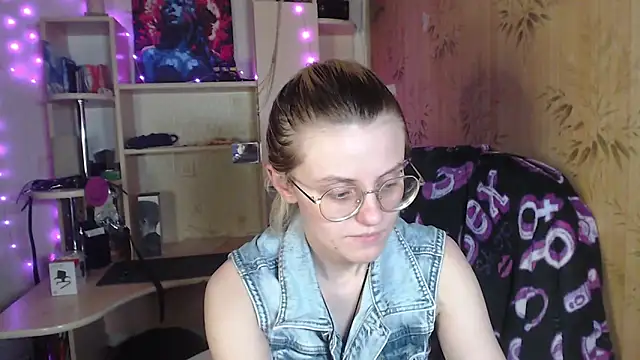__Freya___ webkamerás műsora