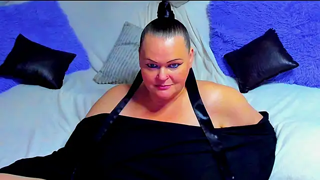 MilanaBiegert's Live XXX Chat
