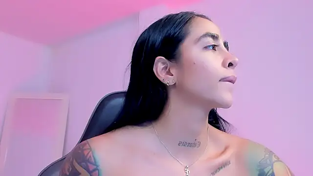 Chat XXX en directo de sophierooy22