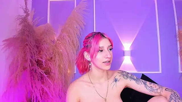 AlannaViera Live XXX-chat