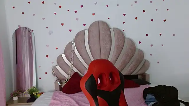 sven_fox723 – Live XXX-chat