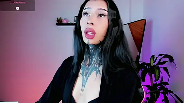 kali_ka_ 现场XXX聊天