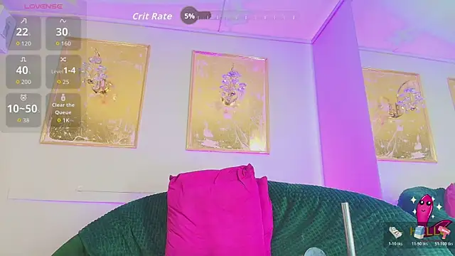 Živý XXX chat blaisysmith