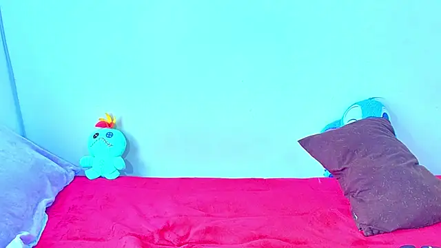 Anniecute__のライブXXXチャット