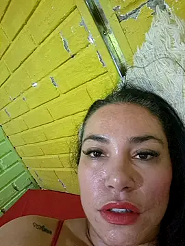 Aleja_NightVibe's Live XXX Chat