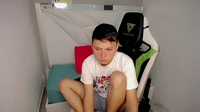 Chat XXX ao vivo de NYC_Bby