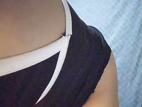 Show webcam de AsianKelly69