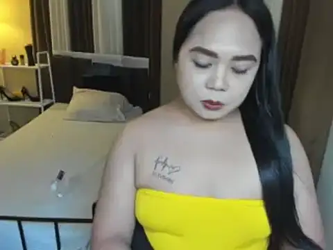 Melay_foxx 现场XXX聊天