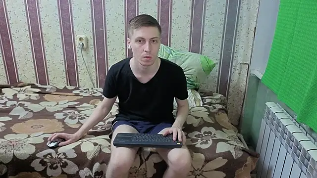 Show de webcam de Darien_Brown