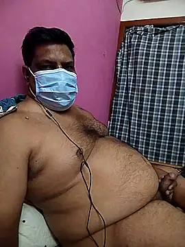 ksmani19477's Webcam Show