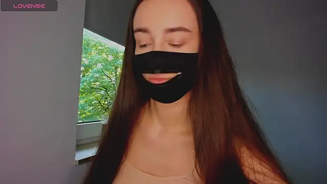 AngelinaAdderly: онлайн-секс-чат