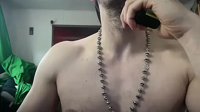 MasterDaddyCool 现场XXX聊天