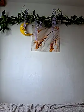 Nika_aa 现场XXX聊天