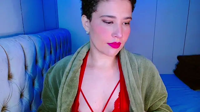 Živý XXX chat luasecret