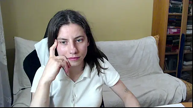 Sembang XXX Secara Langsung Effy__Stoner