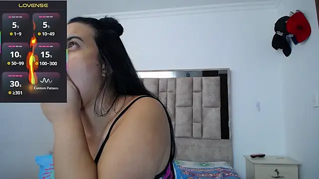 tiffany__pinkn Live XXX chat