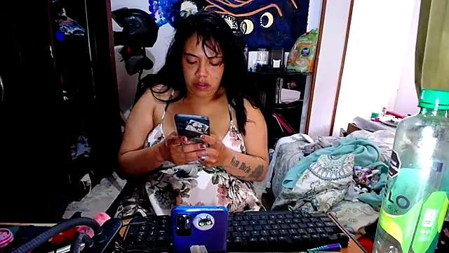 AmaraRoberts420 লাইভ XXX চ্যাট