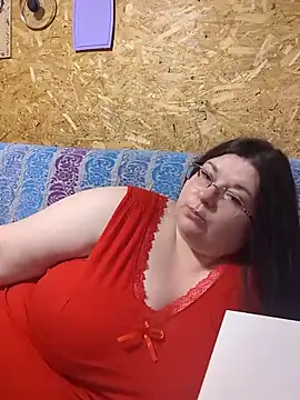 BrookeStreams' Live XXX Chat
