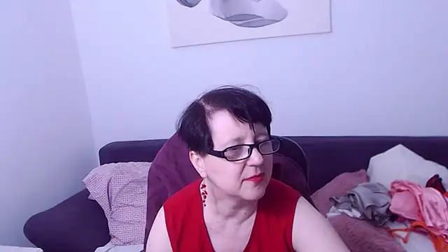 ChristaRose's Live XXX Chat