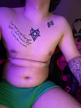 _ELIGOS_ Live XXX-chat