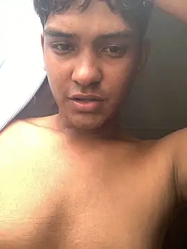 Henrry_s' Webcam Show