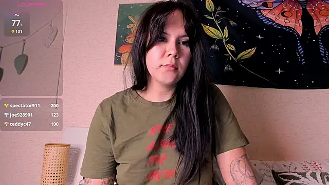Rainey_'s Live XXX Chat