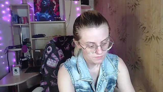 Chat XXX ao vivo de __Freya___