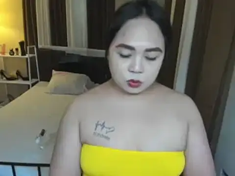 โชว์เว็บแคมของ Melay_foxx